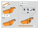 Bauanleitungen LEGO - Technic - 42056 - Porsche 911 GT3 RS: Page 508