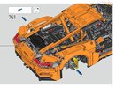 Bauanleitungen LEGO - Technic - 42056 - Porsche 911 GT3 RS: Page 519