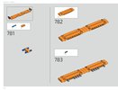 Bauanleitungen LEGO - Technic - 42056 - Porsche 911 GT3 RS: Page 528