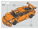 Bauanleitungen LEGO - Technic - 42056 - Porsche 911 GT3 RS: Page 564