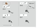 Bauanleitungen LEGO - Technic - 42056 - Porsche 911 GT3 RS: Page 565