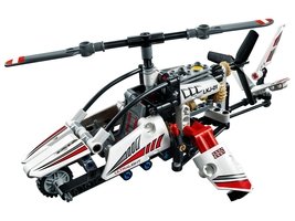 42057 - Ultralight Helicopter