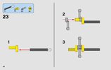 Bauanleitungen LEGO - Technic - 42057 - Ultraleicht-Hubschrauber: Page 14