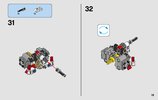 Bauanleitungen LEGO - Technic - 42057 - Ultraleicht-Hubschrauber: Page 19