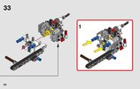 Bauanleitungen LEGO - Technic - 42057 - Ultraleicht-Hubschrauber: Page 20