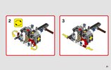 Bauanleitungen LEGO - Technic - 42057 - Ultraleicht-Hubschrauber: Page 21