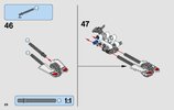 Bauanleitungen LEGO - Technic - 42057 - Ultraleicht-Hubschrauber: Page 28