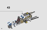 Bauanleitungen LEGO - Technic - 42057 - Ultraleicht-Hubschrauber: Page 32