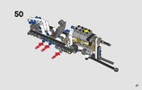 Bauanleitungen LEGO - Technic - 42057 - Ultraleicht-Hubschrauber: Page 37