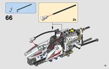 Bauanleitungen LEGO - Technic - 42057 - Ultraleicht-Hubschrauber: Page 51