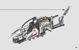 Bauanleitungen LEGO - Technic - 42057 - Ultraleicht-Hubschrauber: Page 55