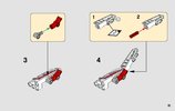 Bauanleitungen LEGO - Technic - 42057 - Ultraleicht-Hubschrauber: Page 51