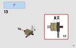 Bauanleitungen LEGO - Technic - 42057 - Ultraleicht-Hubschrauber: Page 13