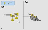 Bauanleitungen LEGO - Technic - 42057 - Ultraleicht-Hubschrauber: Page 26