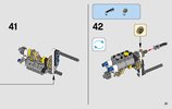 Bauanleitungen LEGO - Technic - 42057 - Ultraleicht-Hubschrauber: Page 31