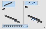 Bauanleitungen LEGO - Technic - 42057 - Ultraleicht-Hubschrauber: Page 35