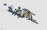 Bauanleitungen LEGO - Technic - 42057 - Ultraleicht-Hubschrauber: Page 36