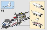 Bauanleitungen LEGO - Technic - 42057 - Ultraleicht-Hubschrauber: Page 42