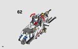 Bauanleitungen LEGO - Technic - 42057 - Ultraleicht-Hubschrauber: Page 46