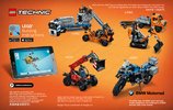 Bauanleitungen LEGO - Technic - 42057 - Ultraleicht-Hubschrauber: Page 72