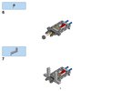 Bauanleitungen LEGO - Technic - 42057 - Ultraleicht-Hubschrauber: Page 6