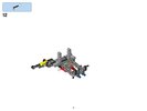 Bauanleitungen LEGO - Technic - 42057 - Ultraleicht-Hubschrauber: Page 11