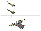 Bauanleitungen LEGO - Technic - 42057 - Ultraleicht-Hubschrauber: Page 13