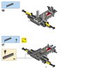 Bauanleitungen LEGO - Technic - 42057 - Ultraleicht-Hubschrauber: Page 15