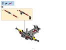 Bauanleitungen LEGO - Technic - 42057 - Ultraleicht-Hubschrauber: Page 17