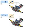 Bauanleitungen LEGO - Technic - 42057 - Ultraleicht-Hubschrauber: Page 18