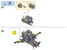 Bauanleitungen LEGO - Technic - 42057 - Ultraleicht-Hubschrauber: Page 25