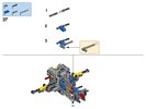 Bauanleitungen LEGO - Technic - 42057 - Ultraleicht-Hubschrauber: Page 28