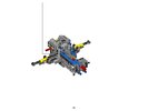 Bauanleitungen LEGO - Technic - 42057 - Ultraleicht-Hubschrauber: Page 30