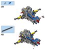 Bauanleitungen LEGO - Technic - 42057 - Ultraleicht-Hubschrauber: Page 31