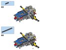 Bauanleitungen LEGO - Technic - 42057 - Ultraleicht-Hubschrauber: Page 34