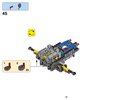 Bauanleitungen LEGO - Technic - 42057 - Ultraleicht-Hubschrauber: Page 35