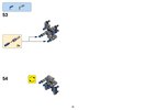 Bauanleitungen LEGO - Technic - 42057 - Ultraleicht-Hubschrauber: Page 42