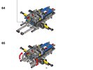 Bauanleitungen LEGO - Technic - 42057 - Ultraleicht-Hubschrauber: Page 48