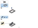 Bauanleitungen LEGO - Technic - 42057 - Ultraleicht-Hubschrauber: Page 54