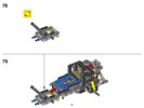 Bauanleitungen LEGO - Technic - 42057 - Ultraleicht-Hubschrauber: Page 57