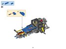 Bauanleitungen LEGO - Technic - 42057 - Ultraleicht-Hubschrauber: Page 59