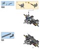 Bauanleitungen LEGO - Technic - 42057 - Ultraleicht-Hubschrauber: Page 75