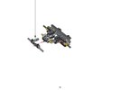 Bauanleitungen LEGO - Technic - 42057 - Ultraleicht-Hubschrauber: Page 79