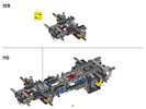 Bauanleitungen LEGO - Technic - 42057 - Ultraleicht-Hubschrauber: Page 81