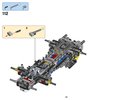 Bauanleitungen LEGO - Technic - 42057 - Ultraleicht-Hubschrauber: Page 83