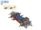 Bauanleitungen LEGO - Technic - 42057 - Ultraleicht-Hubschrauber: Page 91