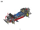 Bauanleitungen LEGO - Technic - 42057 - Ultraleicht-Hubschrauber: Page 100