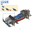 Bauanleitungen LEGO - Technic - 42057 - Ultraleicht-Hubschrauber: Page 110