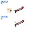 Bauanleitungen LEGO - Technic - 42057 - Ultraleicht-Hubschrauber: Page 114