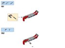 Bauanleitungen LEGO - Technic - 42057 - Ultraleicht-Hubschrauber: Page 123